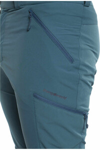 Trango pantalón montaña hombre PANT. LARGO MALMO TH vista detalle