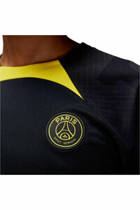 Nike camiseta de fútbol oficiales PSG 23 DF STRK SS TOP NEAM 03