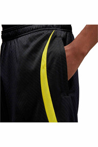 Nike pantalones cortos futbol PSG 23 DF STRK SHORT NEAM vista detalle