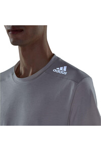 adidas camiseta fitness hombre Designed for Training 03