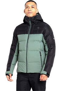 Dare2b chaqueta esquí hombre Denote II Jacket vista frontal
