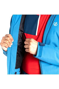 Dare2b chaqueta esquí hombre Remit Jacket vista detalle