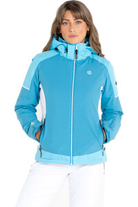 Dare2b chaqueta esquí mujer Enliven Jacket vista frontal