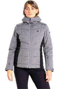 Dare2b chaqueta esquí mujer Expertise Jacket vista frontal