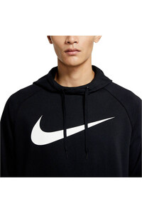 Nike sudaderas deportivas hombre M NK DF HDIE PO SWSH 03