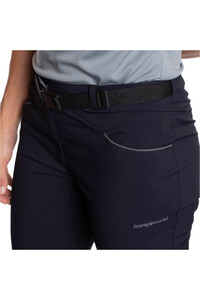 Trango pantalón montaña mujer PANT. LARGO HERVAS vista detalle