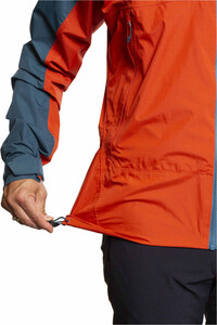 Trango chaqueta impermeable hombre CHAQUETA KILIMANJARO 04