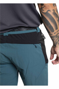 Trango pantalón corto montaña hombre PANT. CORTO KOAL TH vista detalle