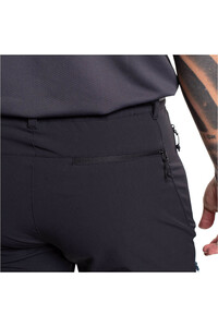 Trango pantalón montaña hombre PANT. LARGO KASU TH 03