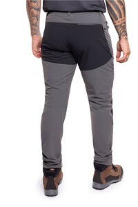 Trango pantalón montaña hombre PANT. LARGO KASU TH vista trasera