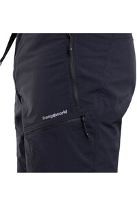 Trango pantalón corto montaña hombre PANT. CORTO LIMUT TH 03