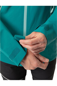 Vaude chaqueta impermeable mujer Women's Simony 2,5L Jacket IV 03