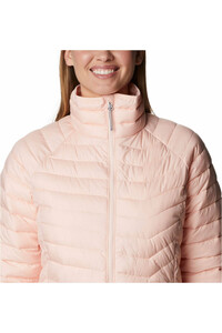 Columbia chaqueta outdoor mujer Powder Lite Jacket 03