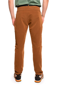 Trango pantalón montaña hombre PANT. LARGO KOTKA vista trasera