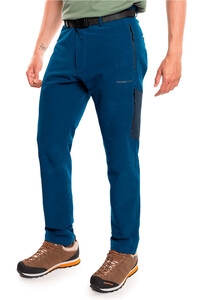 Trango pantalón montaña hombre PANT. LARGO TAMPERE vista frontal