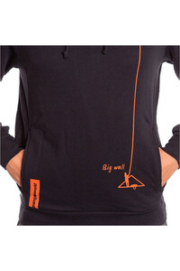 Trango Sudaderas Montaña Hombre SUDADERA SEDONA 03