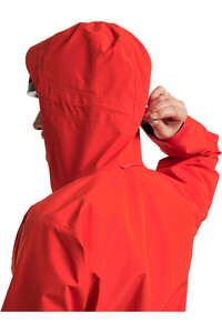 Haglofs chaqueta impermeable hombre Roc GTX Jacket Men 04