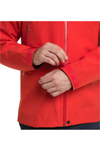 Haglofs chaqueta impermeable hombre Roc GTX Jacket Men 06
