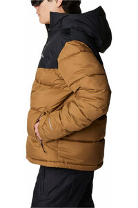 Columbia chaqueta esquí hombre Iceline Ridge Jacket 03