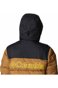 Columbia chaqueta esquí hombre Iceline Ridge Jacket 05