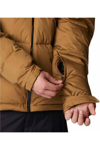 Columbia chaqueta esquí hombre Iceline Ridge Jacket 07