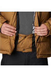 Columbia chaqueta esquí hombre Iceline Ridge Jacket 08