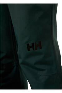 Helly Hansen pantalones esquí mujer W BLIZZARD INSULATED PANT 04
