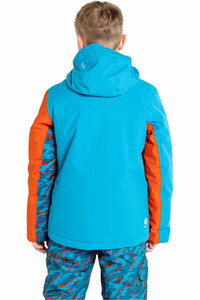 Dare2b chaqueta esquí infantil Glee II Jacket vista trasera