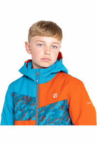 Dare2b chaqueta esquí infantil Glee II Jacket vista detalle