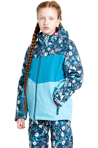 Dare2b chaqueta esquí infantil Humour II Jacket vista frontal
