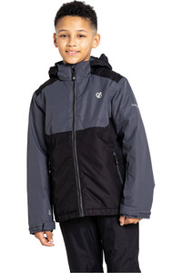 Dare2b chaqueta esquí infantil Impose III Jacket vista frontal