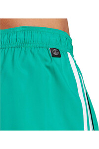 adidas bañador playa hombre CLX 3 bandas 03