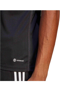 adidas camiseta manga corta hombre Tiro 23 Club entrenamiento 03