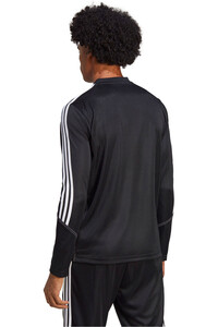 adidas sudadera hombre Tiro 23 Club entrenamiento vista trasera