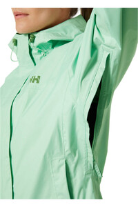 Helly Hansen chaqueta impermeable mujer W LOKE JACKET 05