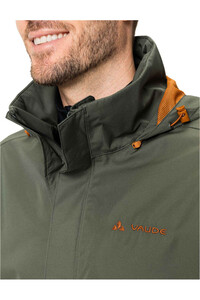 Vaude chaqueta impermeable hombre Men's Escape Light Jacket 03