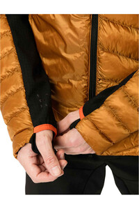 Vaude chaqueta outdoor hombre Men's Sesvenna Pro Jacket II 03