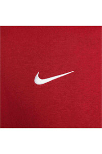 Nike sudadera entrenamiento fútbol LIVERPOOL 24 M NSW CLUB HOODIE FZ BB RO 04