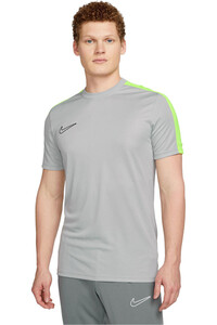 Nike camisetas fútbol manga corta M NK DF ACD23 TOP SS BR vista frontal
