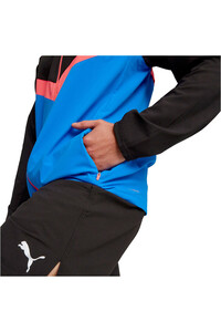 Puma CHAQUETA RUNNING HOMBRE Run Ultraweave Jacke 03