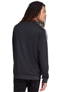 adidas sudadera hombre M TIRO WM TT vista trasera