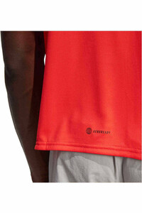 adidas camiseta fitness hombre D4M TEE 03