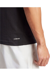 adidas camiseta fitness hombre TR-ES+ TEE 04