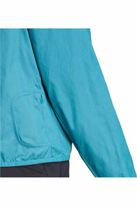 adidas CHAQUETA RUNNING MUJER RUN IT JACKET 03