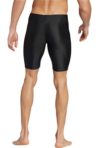 adidas bañador natación hombre SOLID JAMMER vista trasera