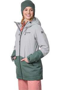 Hannah chaqueta esquí mujer MALIKA II 03