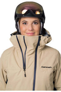 Hannah chaqueta esquí mujer NAOMI 03