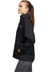 adidas chaqueta impermeable mujer Terrex Multi RAIN.RDY 2-Layer impermeable 03