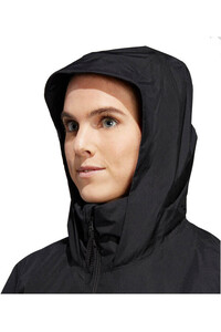 adidas chaqueta impermeable mujer Terrex Multi RAIN.RDY 2-Layer impermeable 05