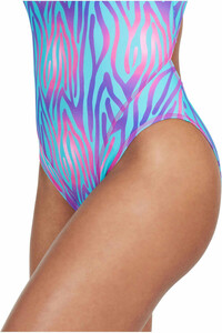 Zoggs bañador natación mujer Master Back Women 03